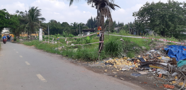 Đường Vành đai 2 đoạn Thủ Đức liệu có xong trong năm nay không? Đường Vành đai 2 đoạn Thủ Đức liệu có xong trong năm nay không?
