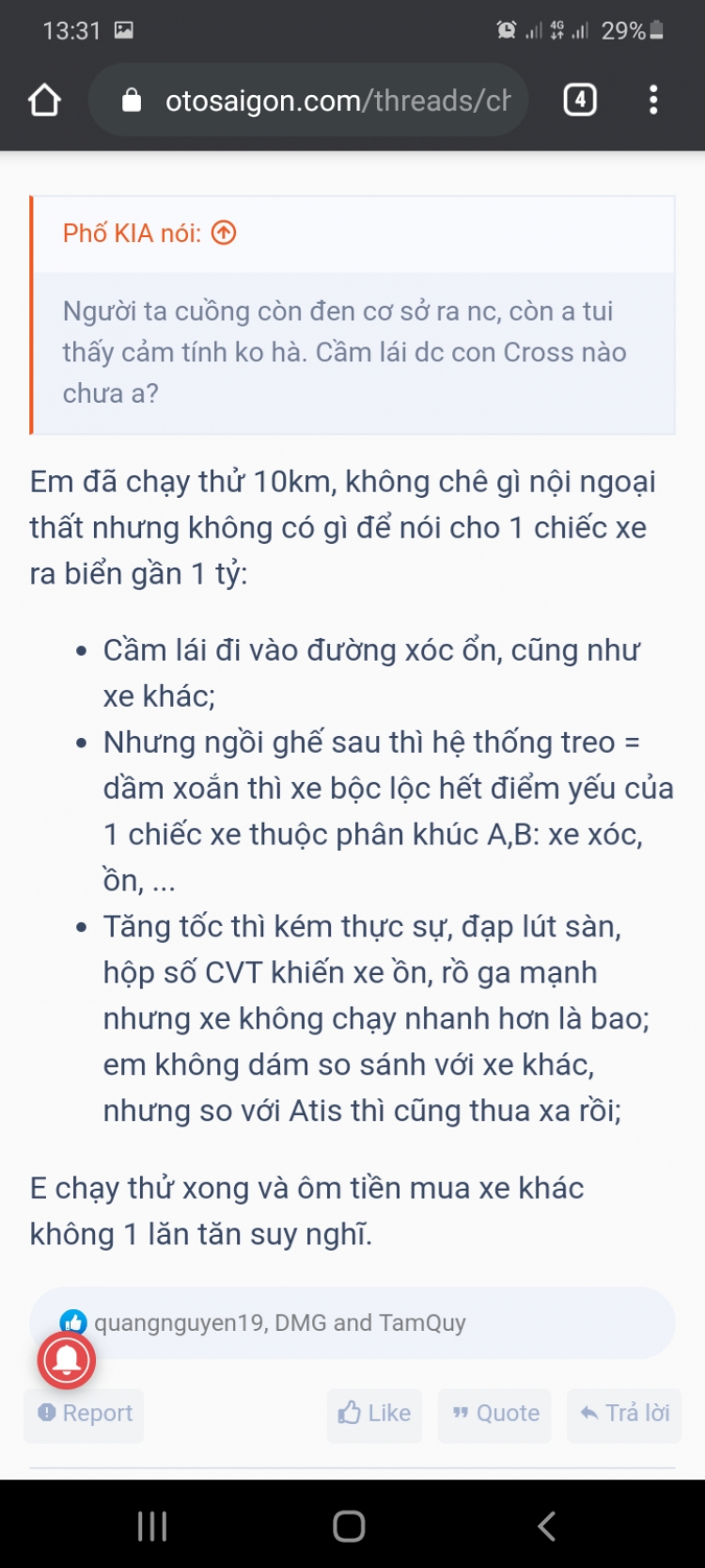Chi tiết Toyota Corolla Cross 1.8V giá 820 triệu được đặt mua nhiều Chi tiết Toyota Corolla Cross 1.8V giá 820 triệu được đặt mua nhiều