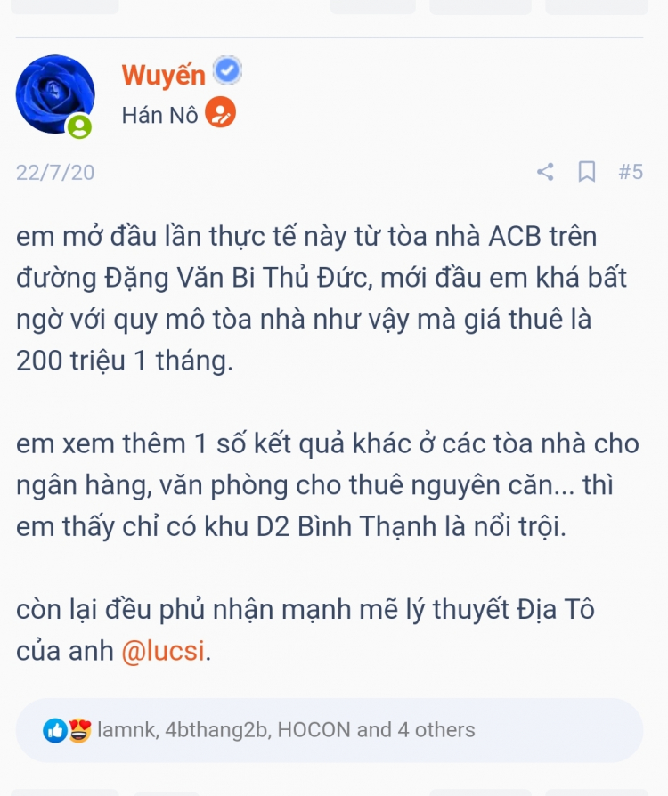 đường Cộng Hòa và đường Trần Não