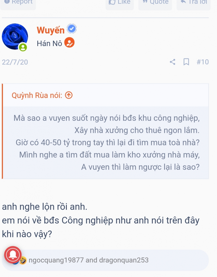 đường Cộng Hòa và đường Trần Não