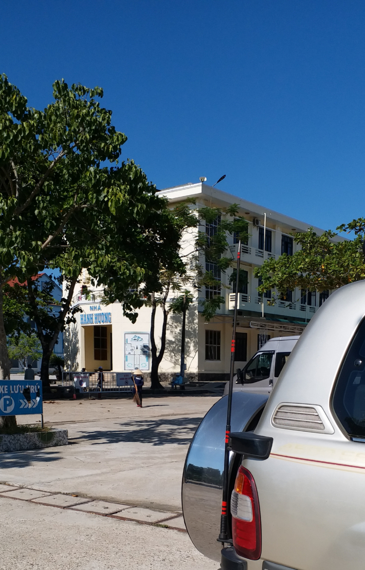 Kỳ nghỉ hè ngắn ngủi năm 2020 với chiến binh "già gân" Land Cruiser: 13 ngày - 5.500km ! Kỳ nghỉ hè ngắn ngủi năm 2020 với chiến binh "già gân" Land Cruiser: 13 ngày - 5.500km !