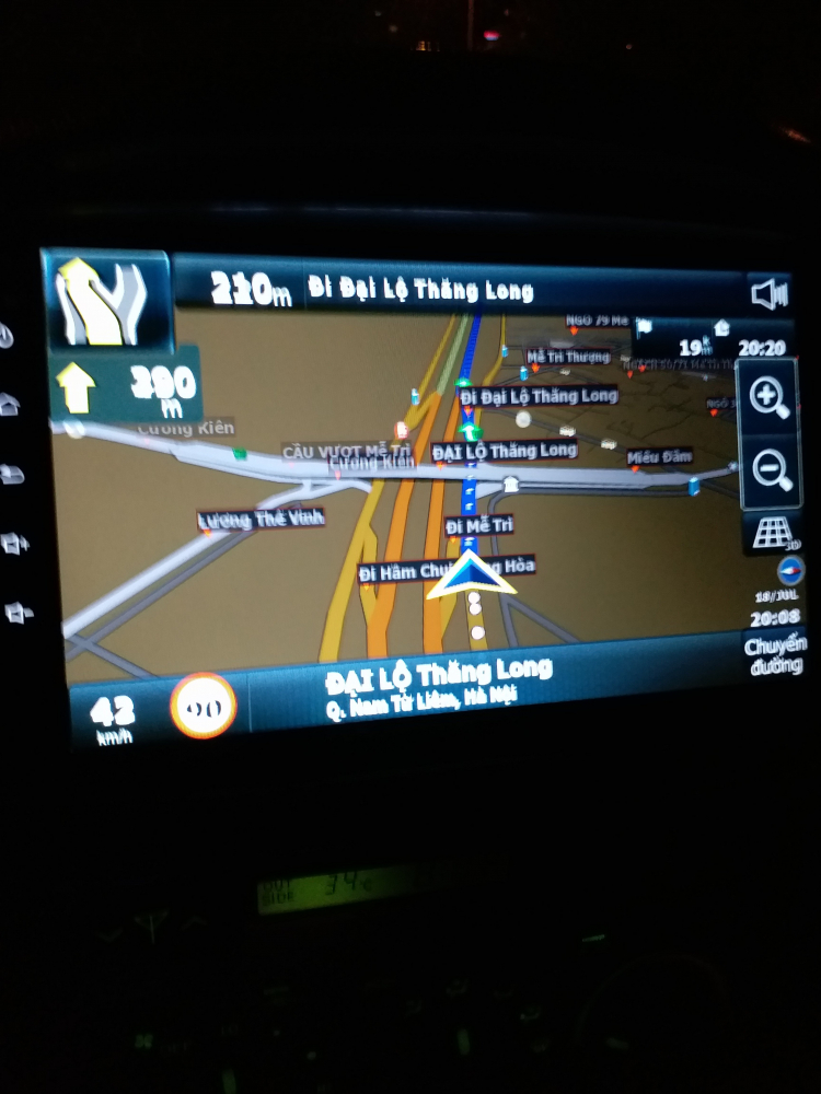 Kỳ nghỉ hè ngắn ngủi năm 2020 với chiến binh "già gân" Land Cruiser: 13 ngày - 5.500km ! Kỳ nghỉ hè ngắn ngủi năm 2020 với chiến binh "già gân" Land Cruiser: 13 ngày - 5.500km !