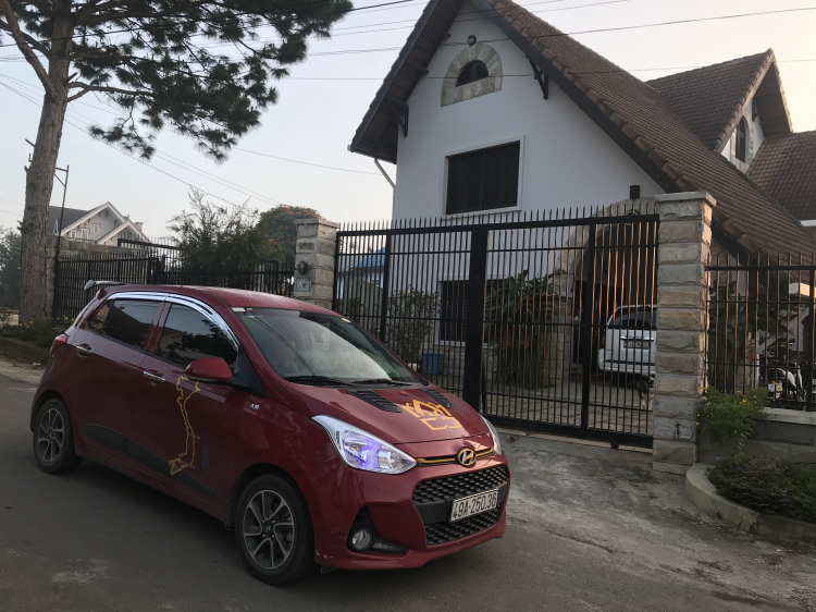 Lần đầu đi viếng Đức mẹ La Vang cùng ''emchai aiten'' Lần đầu đi viếng Đức mẹ La Vang cùng ''emchai aiten''
