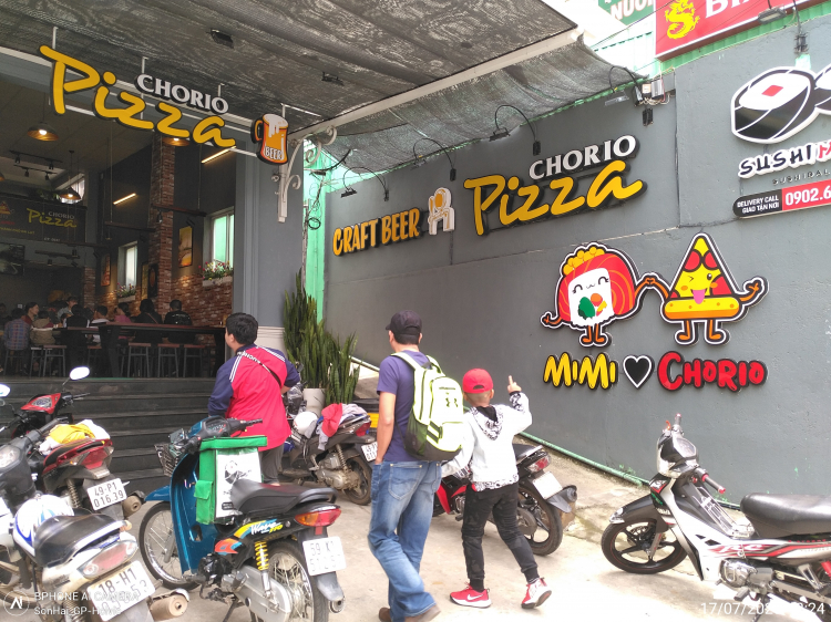 7 ngày hè lên rừng xuống biển, chơi đã đời cùng Asia Towner... 7 ngày hè lên rừng xuống biển, chơi đã đời cùng Asia Towner...