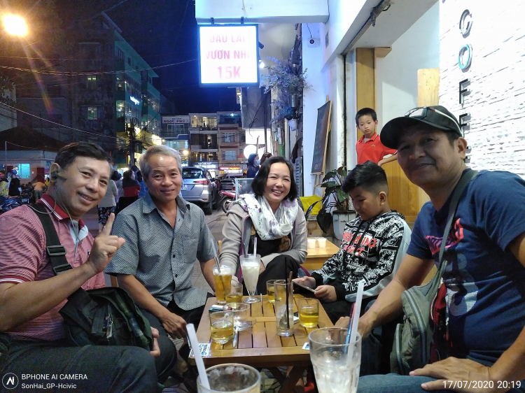 7 ngày hè lên rừng xuống biển, chơi đã đời cùng Asia Towner... 7 ngày hè lên rừng xuống biển, chơi đã đời cùng Asia Towner...