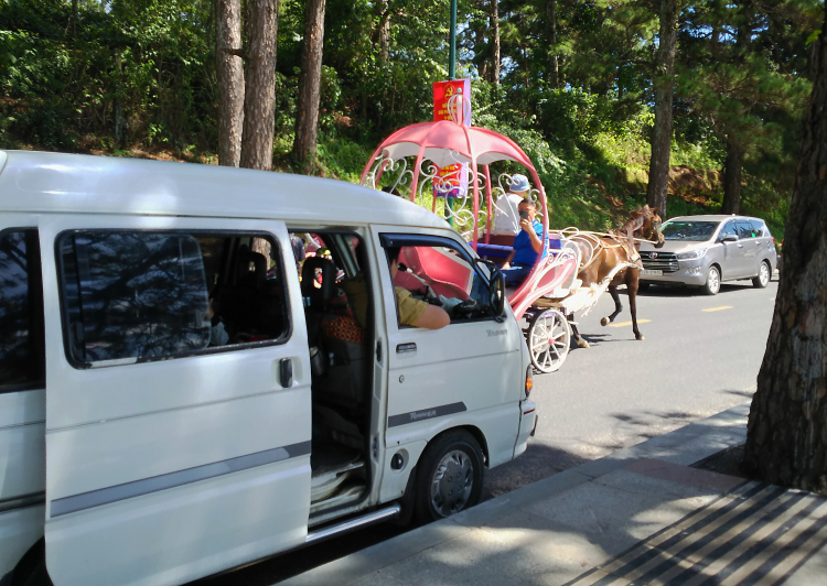 7 ngày hè lên rừng xuống biển, chơi đã đời cùng Asia Towner...