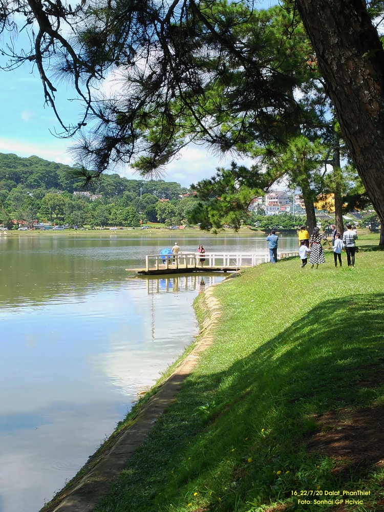 7 ngày hè lên rừng xuống biển, chơi đã đời cùng Asia Towner... 7 ngày hè lên rừng xuống biển, chơi đã đời cùng Asia Towner...