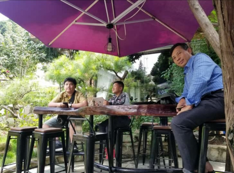 7 ngày hè lên rừng xuống biển, chơi đã đời cùng Asia Towner... 7 ngày hè lên rừng xuống biển, chơi đã đời cùng Asia Towner...