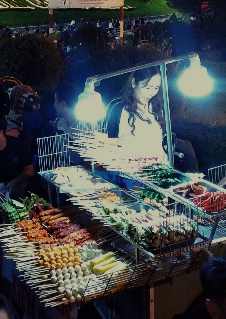 7 ngày hè lên rừng xuống biển, chơi đã đời cùng Asia Towner... 7 ngày hè lên rừng xuống biển, chơi đã đời cùng Asia Towner...