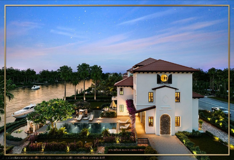 Giá Xây dựng Saigon Garden Hưng Thịnh Quận 9 Giá Xây dựng Saigon Garden Hưng Thịnh Quận 9