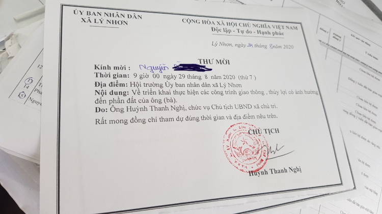 Cập nhật tình hình đất Huyện Cần Giờ Cập nhật tình hình đất Huyện Cần Giờ