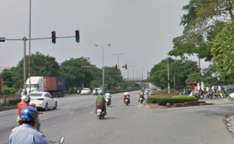 Đa số người Việt thiếu kiến thức về giao thông???