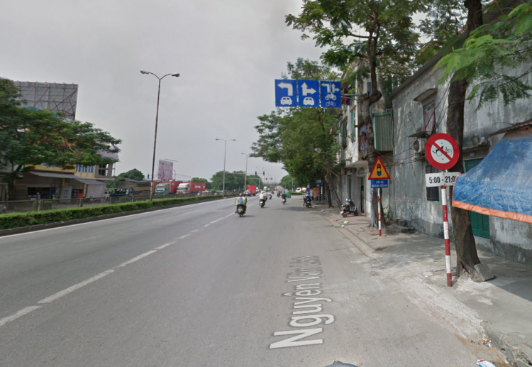 Đa số người Việt thiếu kiến thức về giao thông???