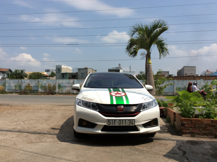 Xe & chuyến đi ngẫu hứng Xe & chuyến đi ngẫu hứng