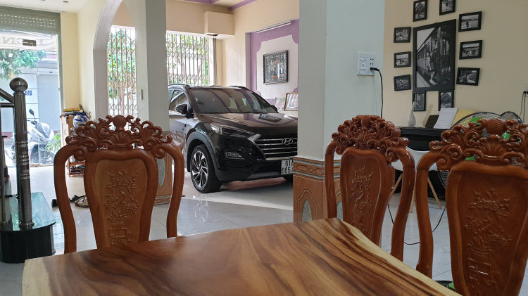 Người dùng đánh giá xe Hyundai Kona 2.0: "Kona phù hợp với các gia đình nhỏ" Người dùng đánh giá xe Hyundai Kona 2.0: "Kona phù hợp với các gia đình nhỏ"