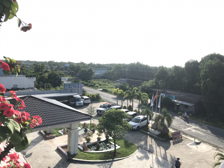 SG - Cà mau 3 ngày 2 đêm: Nhờ các bác chỉ các món đặc sản và địa điểm du lịch ạ! SG - Cà mau 3 ngày 2 đêm: Nhờ các bác chỉ các món đặc sản và địa điểm du lịch ạ!