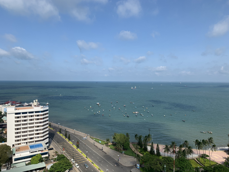 Vũng Tàu hiện tại thế nào? Mình dự định 29/08 đi 30/08 về Vũng Tàu hiện tại thế nào? Mình dự định 29/08 đi 30/08 về