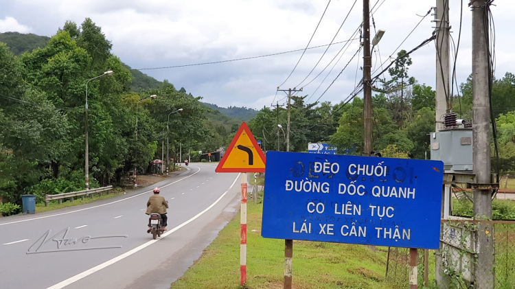 Việt Nam có bao nhiêu đèo đường bộ và các bác đã vượt được bao nhiêu con đèo rồi?