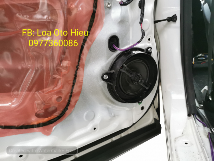 Hiếu Audio Mark : Chuyên Loa tháo xe sang: Độ âm thanh - Nâng cấp âm thanh xe hơi. Hiếu Audio Mark : Chuyên Loa tháo xe sang: Độ âm thanh - Nâng cấp âm thanh xe hơi.