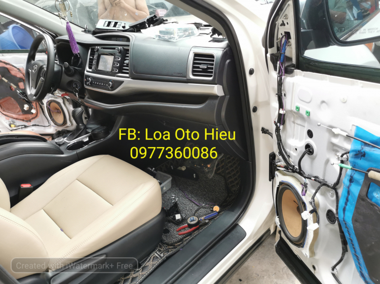 Hiếu Audio Mark : Chuyên Loa tháo xe sang: Độ âm thanh - Nâng cấp âm thanh xe hơi. Hiếu Audio Mark : Chuyên Loa tháo xe sang: Độ âm thanh - Nâng cấp âm thanh xe hơi.