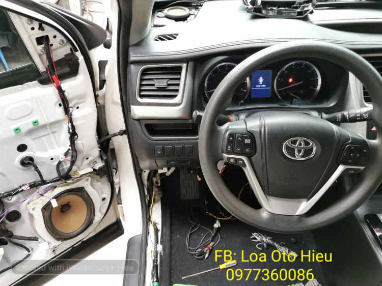 Hiếu Audio Mark : Chuyên Loa tháo xe sang: Độ âm thanh - Nâng cấp âm thanh xe hơi. Hiếu Audio Mark : Chuyên Loa tháo xe sang: Độ âm thanh - Nâng cấp âm thanh xe hơi.