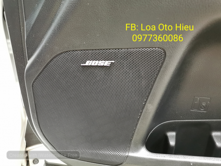 Hiếu Audio Mark : Chuyên Loa tháo xe sang: Độ âm thanh - Nâng cấp âm thanh xe hơi. Hiếu Audio Mark : Chuyên Loa tháo xe sang: Độ âm thanh - Nâng cấp âm thanh xe hơi.