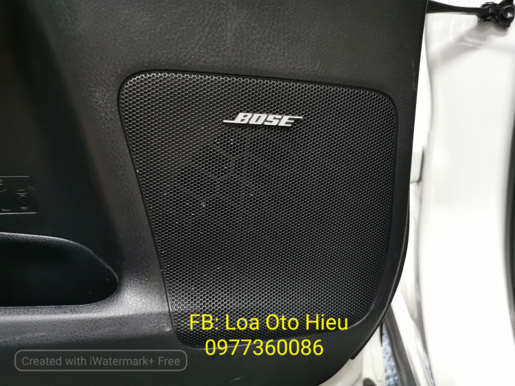 Hiếu Audio Mark : Chuyên Loa tháo xe sang: Độ âm thanh - Nâng cấp âm thanh xe hơi. Hiếu Audio Mark : Chuyên Loa tháo xe sang: Độ âm thanh - Nâng cấp âm thanh xe hơi.