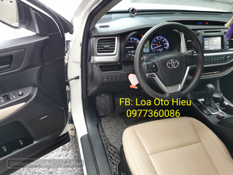 Hiếu Audio Mark : Chuyên Loa tháo xe sang: Độ âm thanh - Nâng cấp âm thanh xe hơi. Hiếu Audio Mark : Chuyên Loa tháo xe sang: Độ âm thanh - Nâng cấp âm thanh xe hơi.