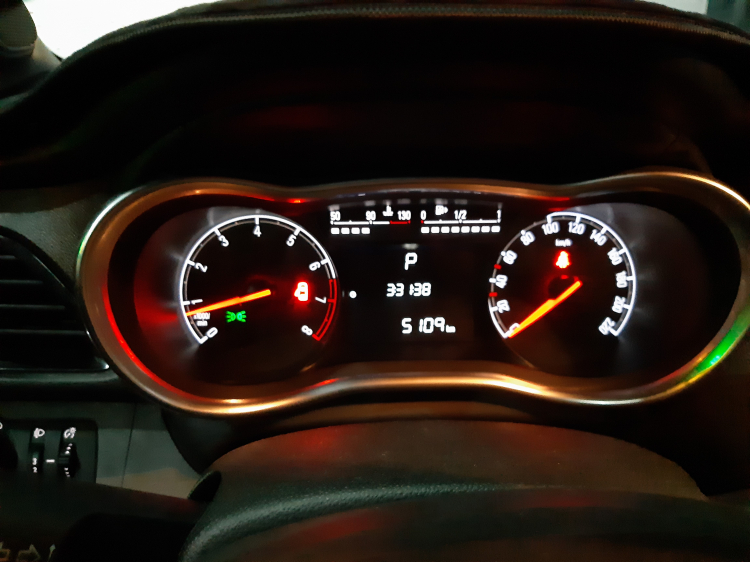 Có nên mua Fadil Bản Full 6 túi Xe Demo 50.000km? Có nên mua Fadil Bản Full 6 túi Xe Demo 50.000km?