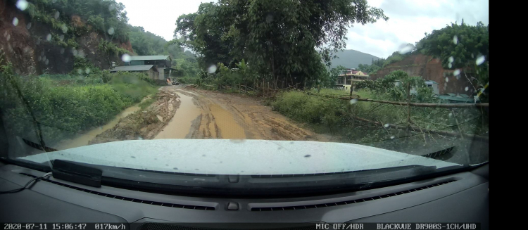 Lang thang Việt Nam, hành trình >17000km, 100+ ngày!