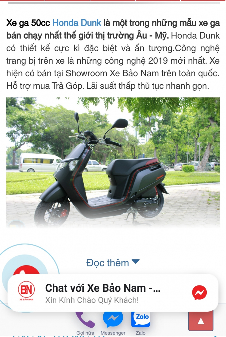 Nên chọn Xe máy điện hay Xe đạp điện nào?