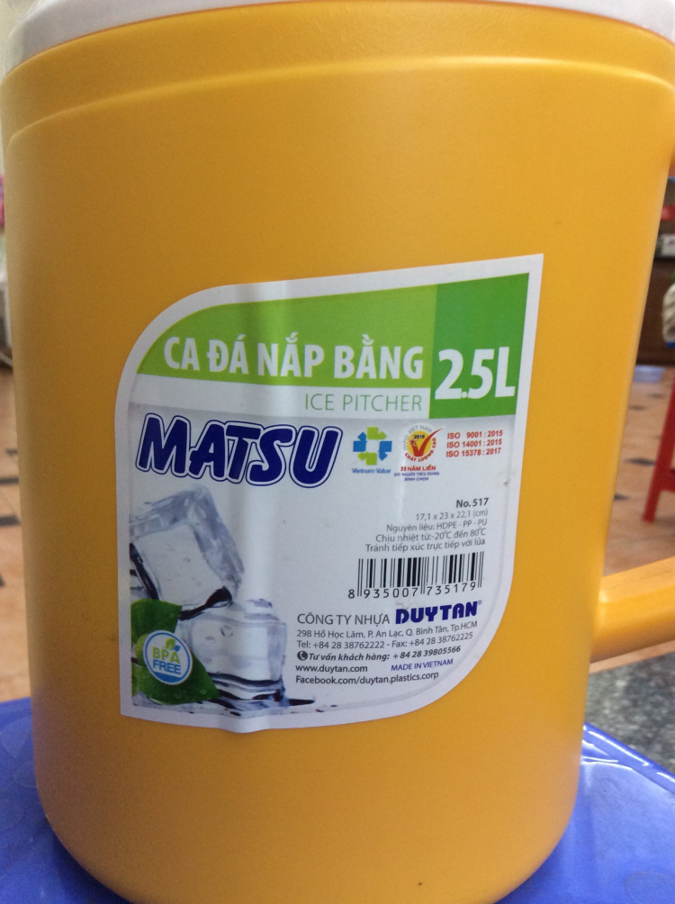 Uống hơn 5 lít nước mỗi ngày có sao không ? Uống hơn 5 lít nước mỗi ngày có sao không ?