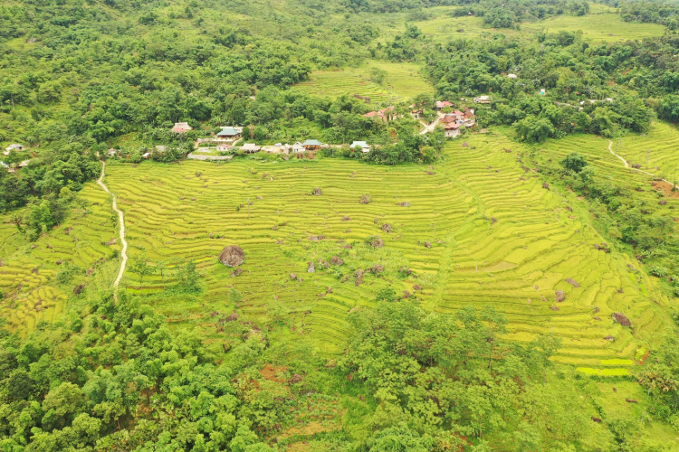 Lang thang Việt Nam, hành trình >17000km, 100+ ngày!