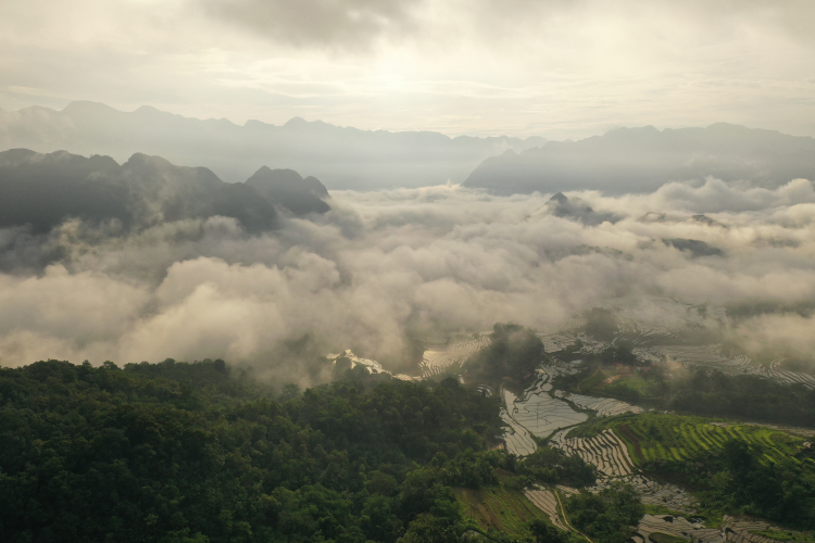 Lang thang Việt Nam, hành trình >17000km, 100+ ngày!