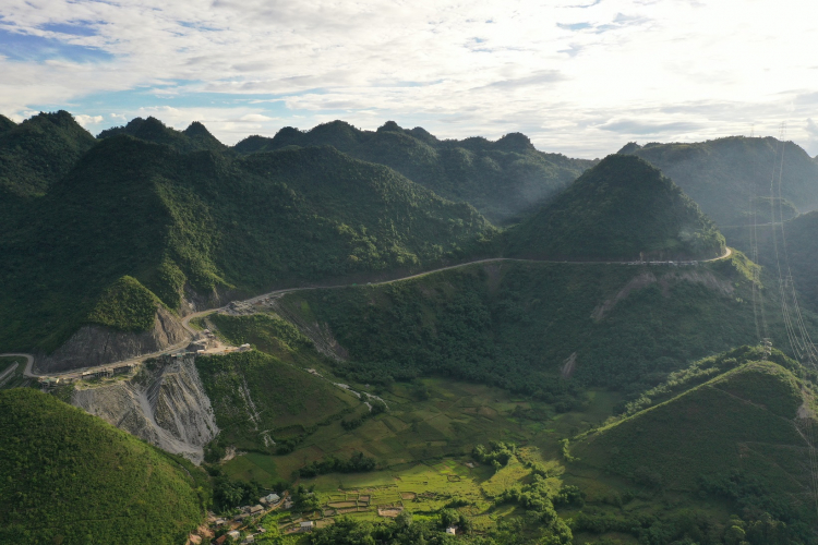 Lang thang Việt Nam, hành trình >17000km, 100+ ngày!