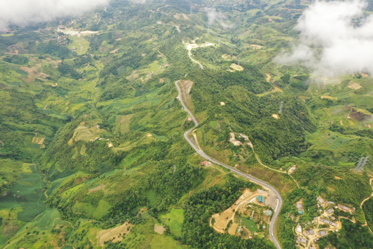 Lang thang Việt Nam, hành trình >17000km, 100+ ngày!