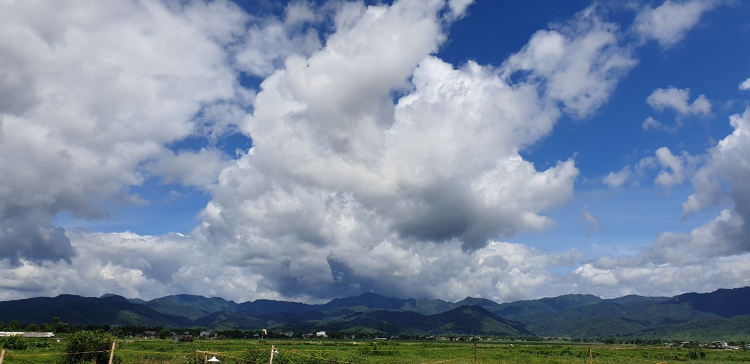 Lang thang Việt Nam, hành trình >17000km, 100+ ngày!