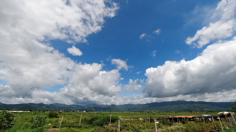 Lang thang Việt Nam, hành trình >17000km, 100+ ngày!