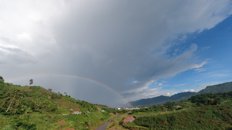 Lang thang Việt Nam, hành trình >17000km, 100+ ngày!