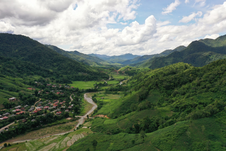 Lang thang Việt Nam, hành trình >17000km, 100+ ngày!