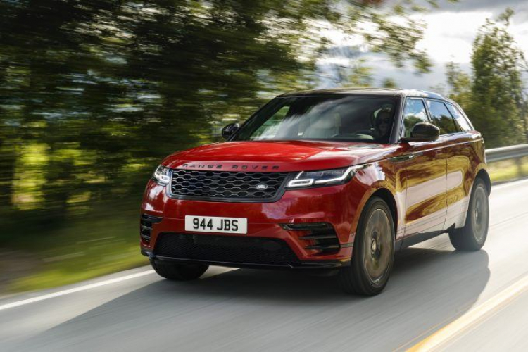 Top xe bán chậm nhất tại Mỹ: Mitsubishi và Land Rover đứng đầu danh sách