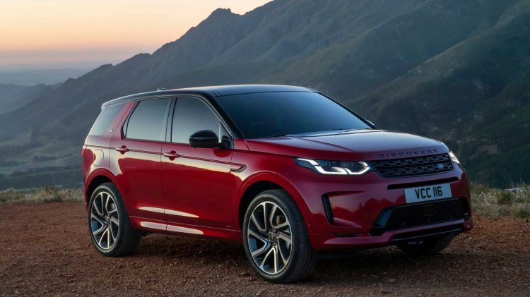 Top xe bán chậm nhất tại Mỹ: Mitsubishi và Land Rover đứng đầu danh sách