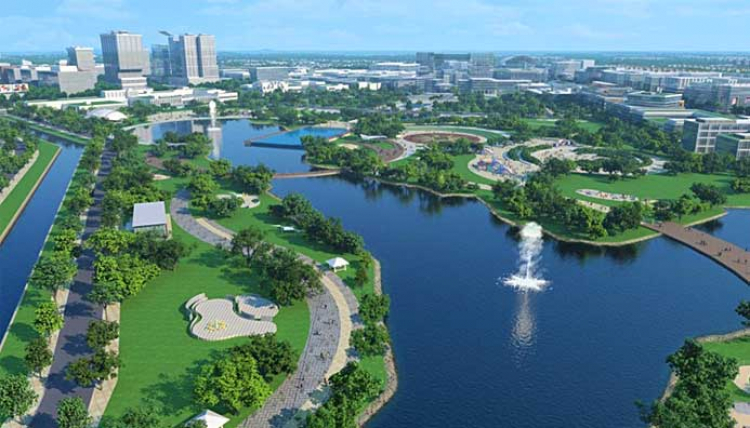 VINHOMES GRAND PARK QUẬN 9 LÀ CÁI “BẪY GẤU” CHO NHỮNG KHÁCH YÊU MÀU HỒNG! VINHOMES GRAND PARK QUẬN 9 LÀ CÁI “BẪY GẤU” CHO NHỮNG KHÁCH YÊU MÀU HỒNG!