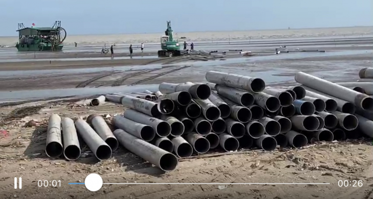 Cập nhật tình hình đất Huyện Cần Giờ Cập nhật tình hình đất Huyện Cần Giờ
