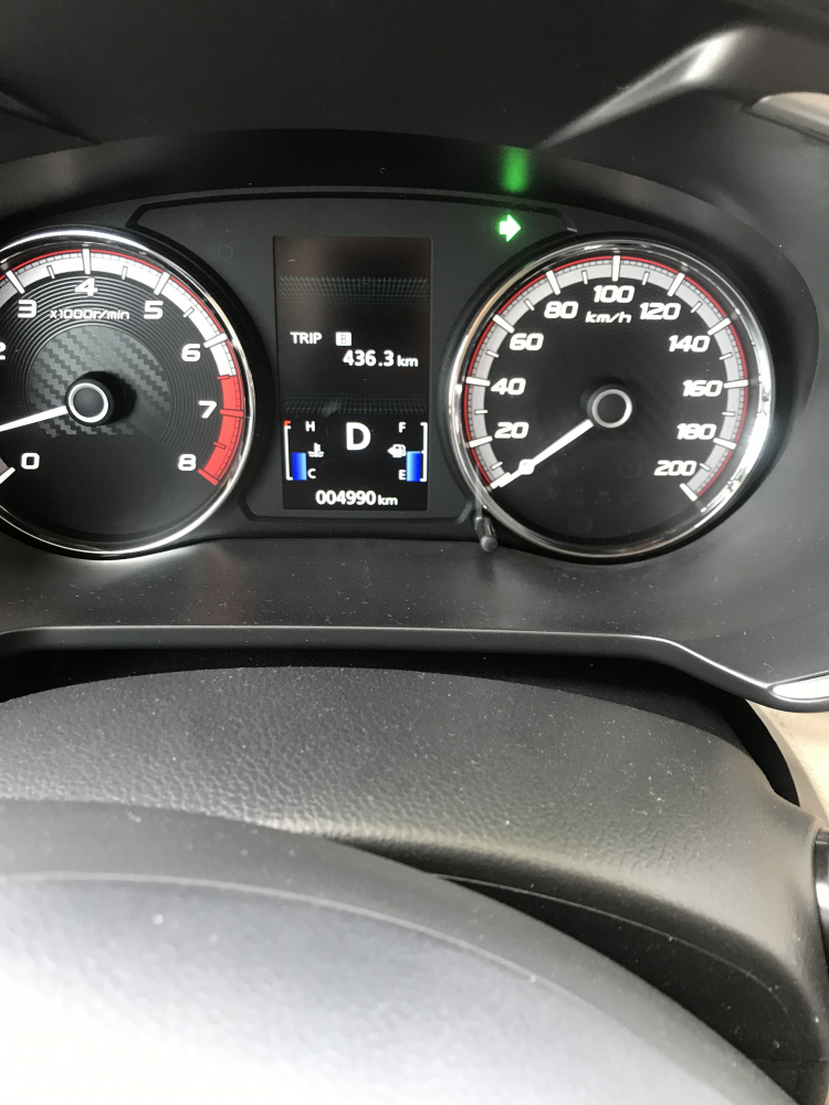 Cảm nhận & đánh giá Mitsubishi Xpander AT sau thời gian sử dụng Cảm nhận & đánh giá Mitsubishi Xpander AT sau thời gian sử dụng