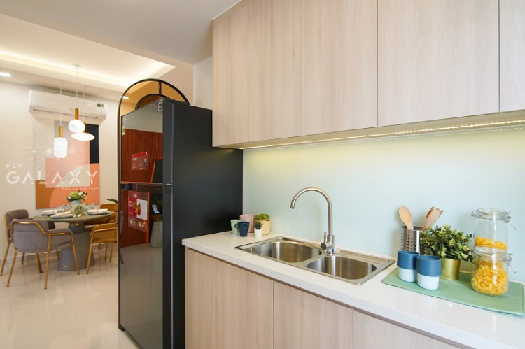 Dự án Q7 Boulevard Hưng Thịnh Quận 7 Dự án Q7 Boulevard Hưng Thịnh Quận 7