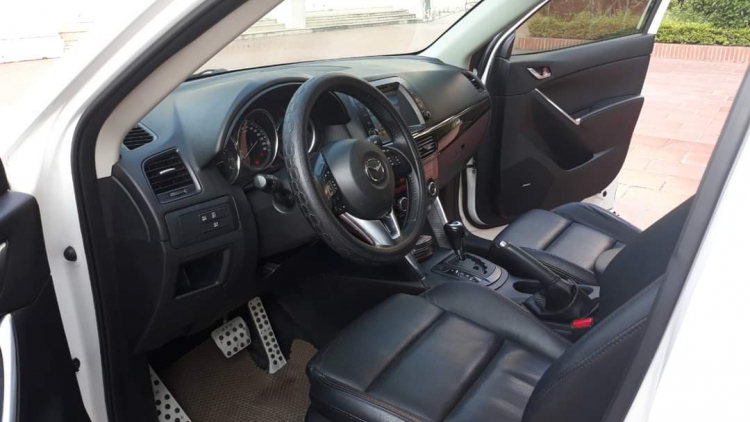 940 triệu lăn bánh nên chốt Toyota Cross V hay Mazda CX-5 Awd ? 940 triệu lăn bánh nên chốt Toyota Cross V hay Mazda CX-5 Awd ?