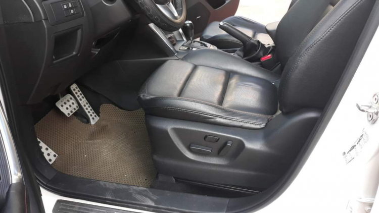 940 triệu lăn bánh nên chốt Toyota Cross V hay Mazda CX-5 Awd ? 940 triệu lăn bánh nên chốt Toyota Cross V hay Mazda CX-5 Awd ?