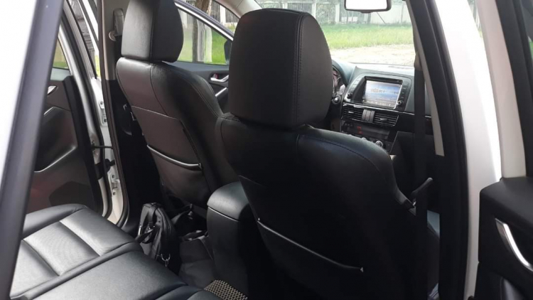 940 triệu lăn bánh nên chốt Toyota Cross V hay Mazda CX-5 Awd ? 940 triệu lăn bánh nên chốt Toyota Cross V hay Mazda CX-5 Awd ?