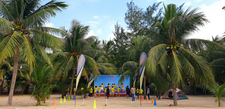 Off Ba Miền 2020 - Previa Club - 30 Năm Huyền Thoại...! Off Ba Miền 2020 - Previa Club - 30 Năm Huyền Thoại...!